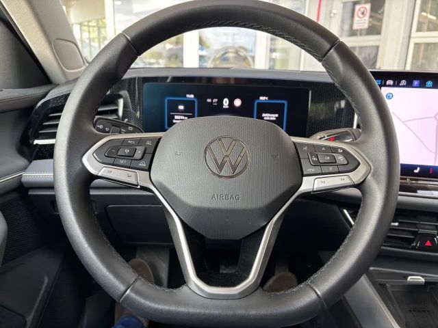 Volkswagen Passat 2.0 TDI Business Variant