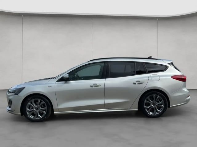 Ford Focus EcoBoost ST Line Wagon