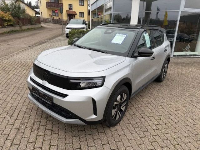 Opel Frontera "GS" 1.2T/ 110 PS Automatik Kamera
