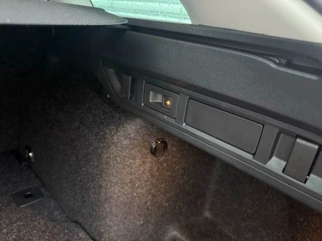 Skoda Octavia Selection