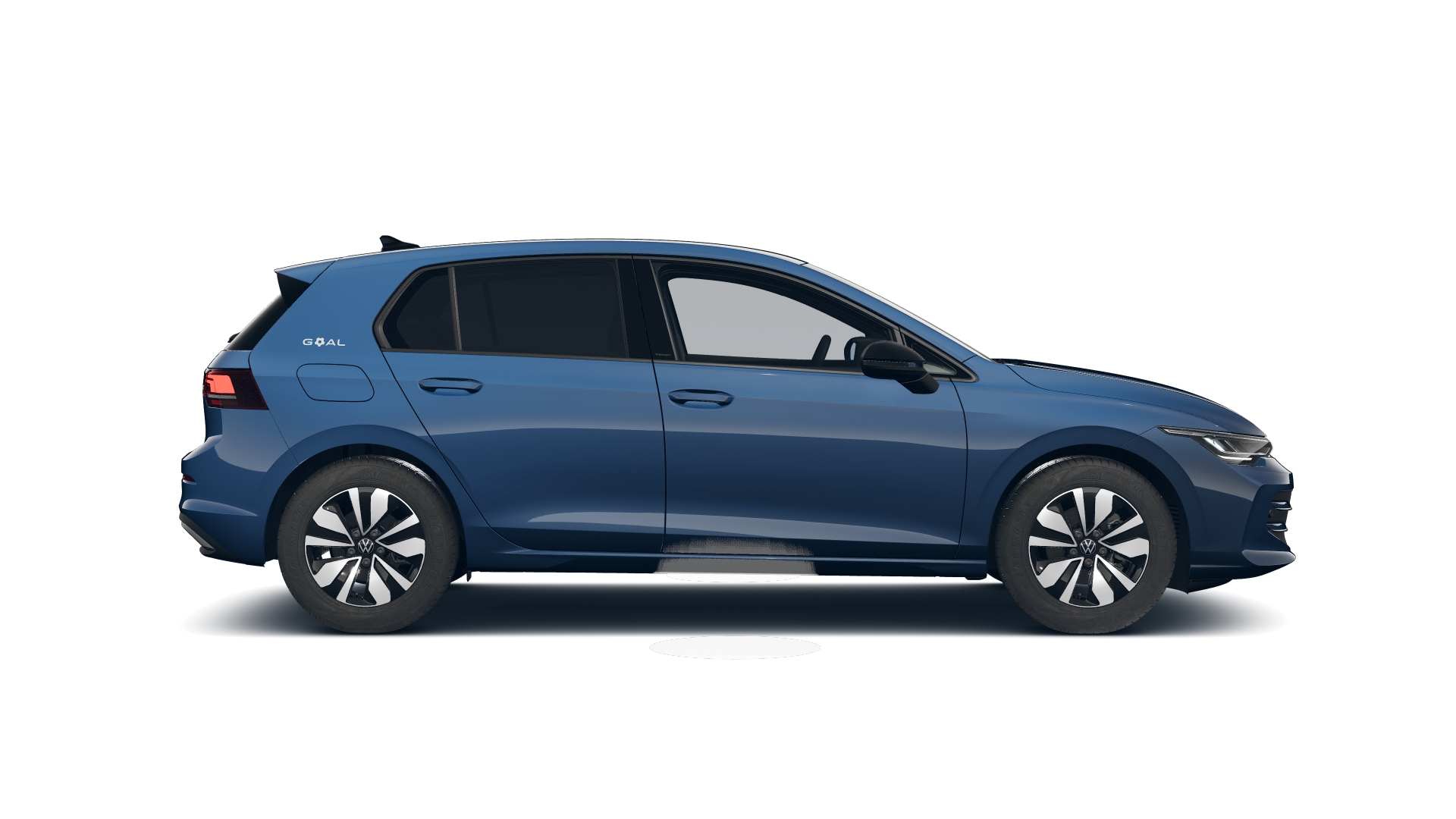 Volkswagen Golf 1.5 TSI Golf VIII