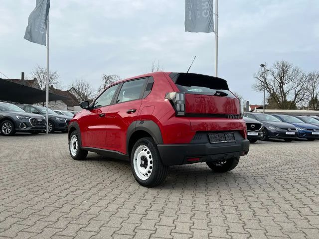 Fiat Grande Panda E RED