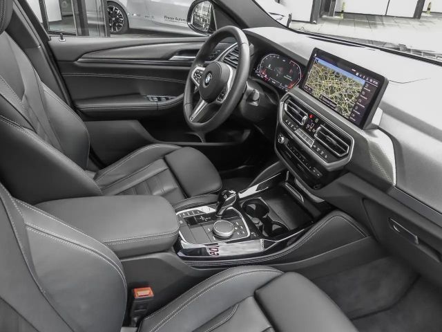 BMW X4 Coupé M-Sport xDrive30d