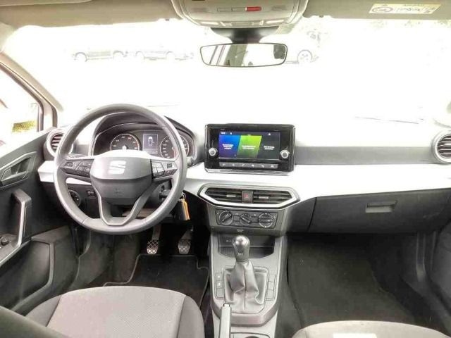 Seat Ibiza Reference