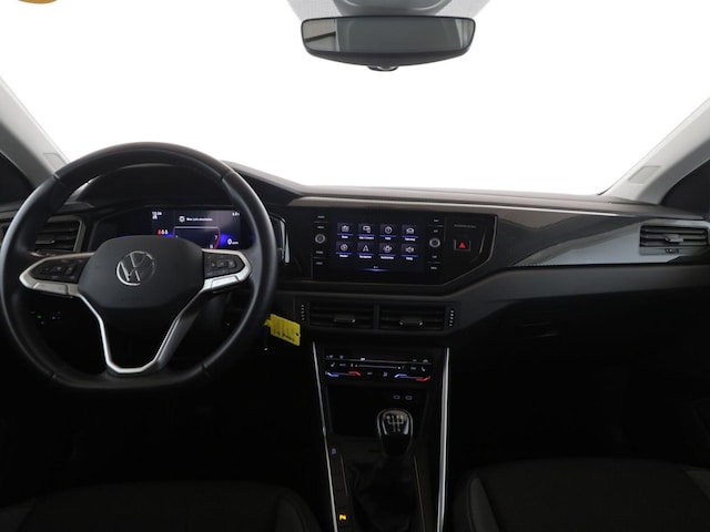 Volkswagen Polo 1.0 TSI IQ.Drive Life