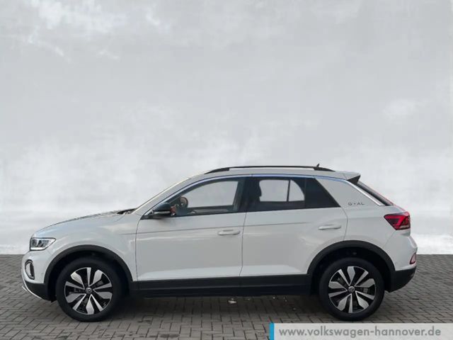 Volkswagen T-Roc 1.0 TSI