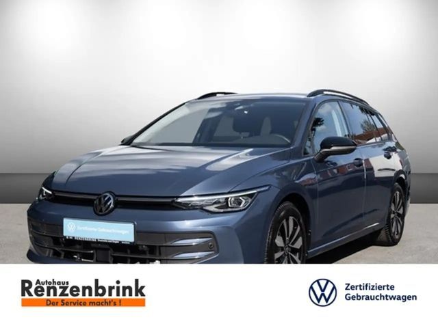 Volkswagen Golf DSG Golf VIII IQ.Drive Variant