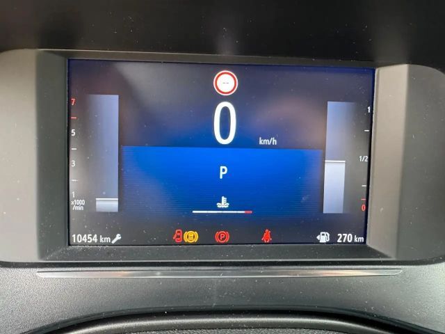 Opel Corsa GS-Line Grand Sport