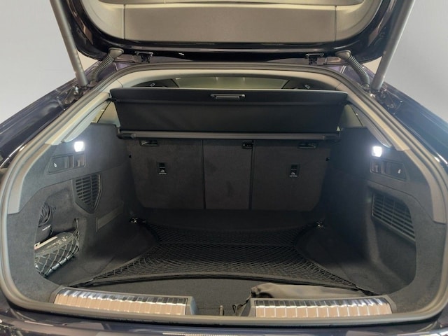 Audi A5 Avant S-Tronic