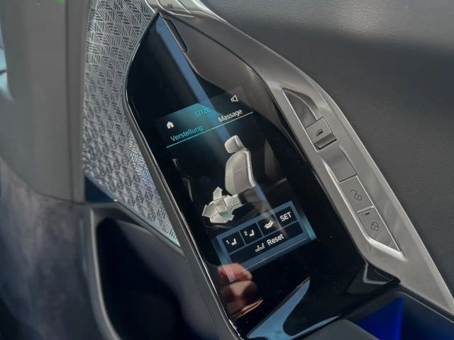 BMW i7 M70 Sedan xDrive