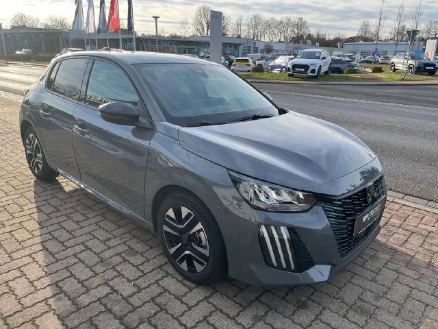 Peugeot 208 Allure Pack