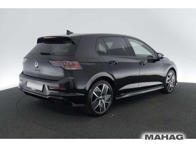 Volkswagen Golf 1.5 eTSI Golf VIII IQ.Drive