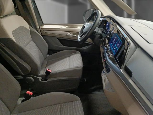 Volkswagen Multivan DSG T7