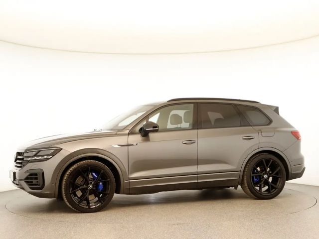 Volkswagen Touareg 4Motion eHybrid