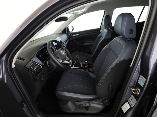 Volkswagen T-Cross 1.0 TSI IQ.Drive Style