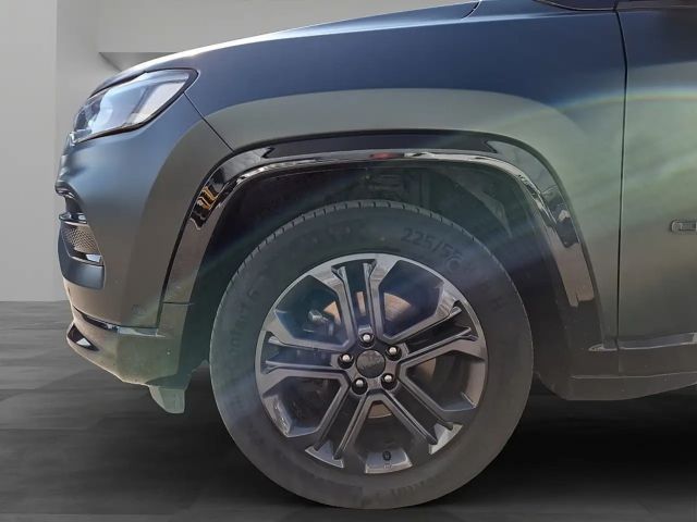 Jeep Compass 1.3 Multiair 80th Anniversary T4 FWD 6DDCT