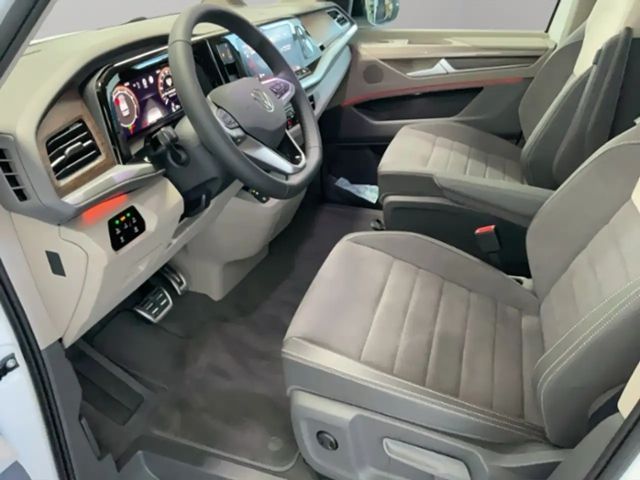 Volkswagen Multivan Style T7