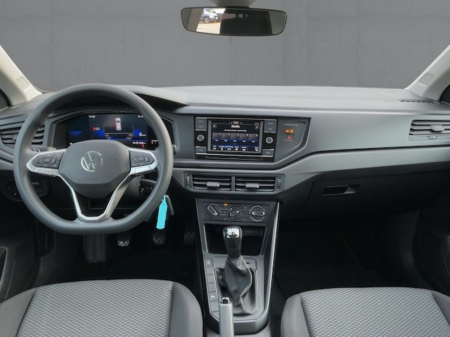 Volkswagen Polo 1.0 MPI