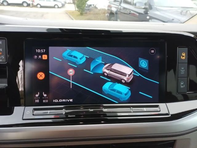 Volkswagen Multivan 1.4 TSI T7 eHybrid