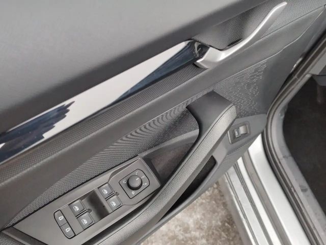 Skoda Octavia Selection