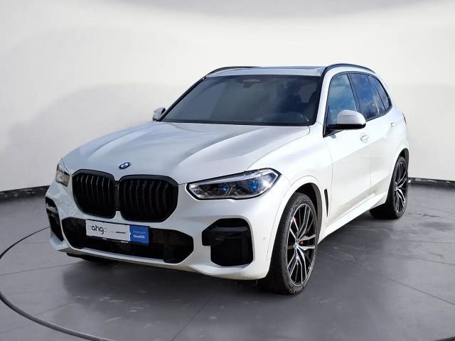 BMW X5 xDrive30d