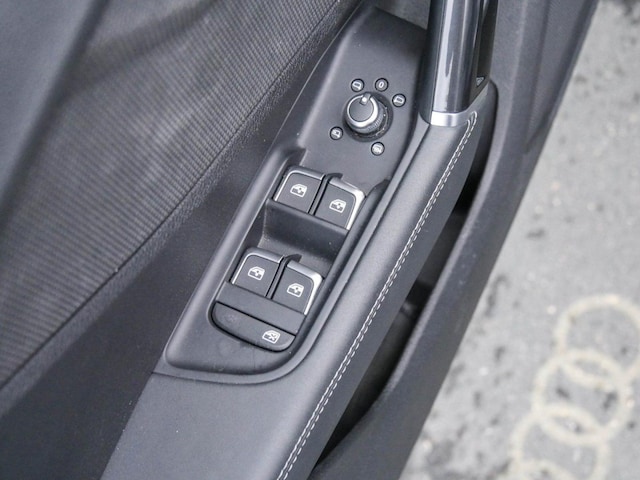 Audi Q2 35 TFSI S-Line S-Tronic