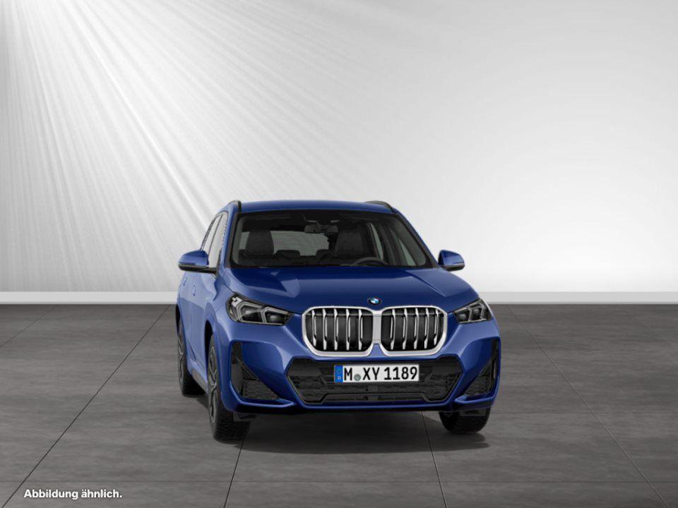 BMW X1 sDrive18i