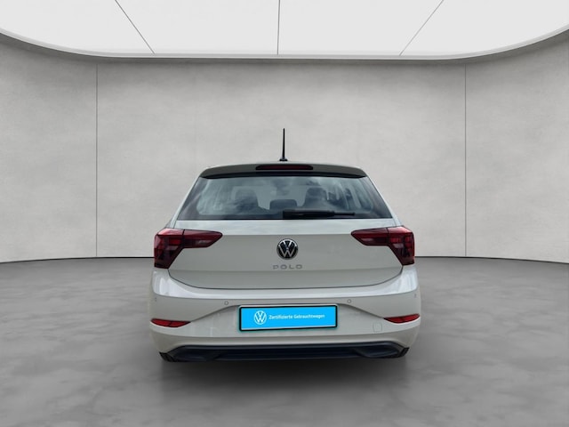 Volkswagen Polo 1.0 TSI DSG Life