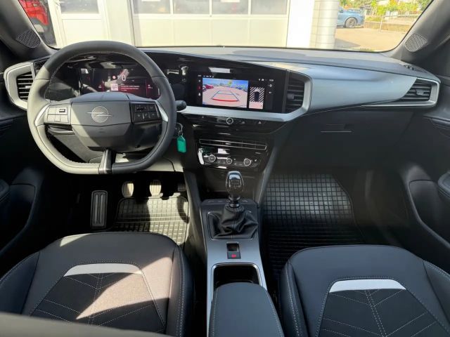 Opel Mokka GS-Line Grand Sport