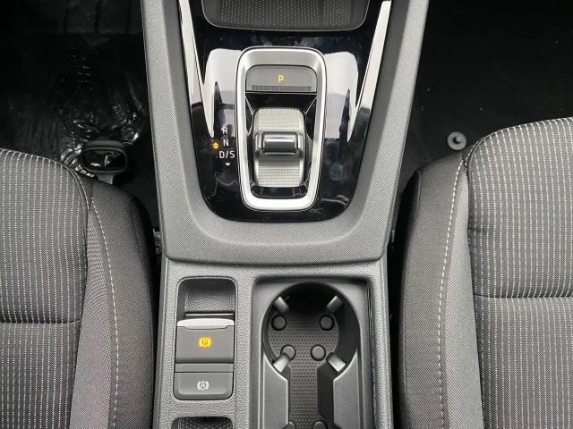 Skoda Octavia Combi Selection