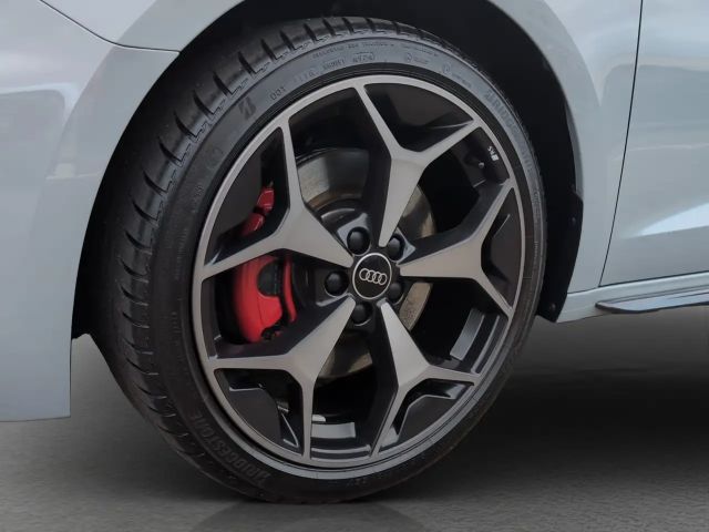 Audi A1 40 TFSI S-Line