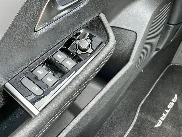 Opel Astra GS-Line Grand Sport