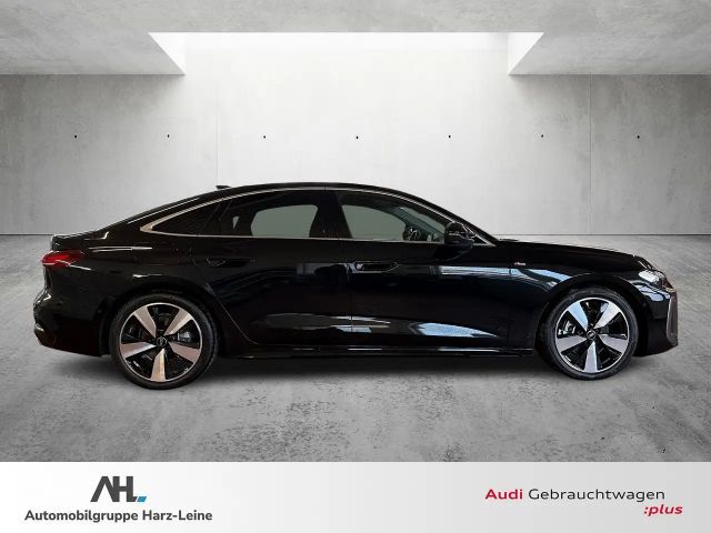 Audi A5 S-Line S-Tronic
