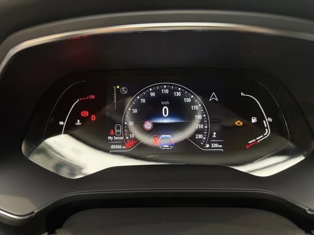 Renault Captur Intens TCe 140