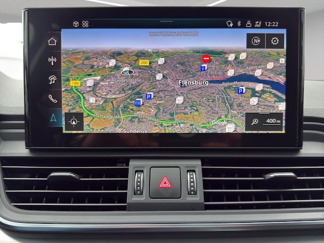 Audi Q5 40 TDI Quattro S-Tronic