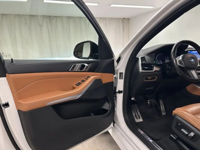 BMW X5 M-Sport xDrive30d