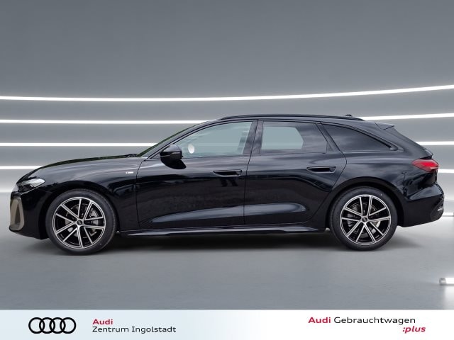 Audi A5 Avant S-Tronic