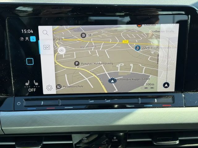 Volkswagen Golf 2.0 TDI Life