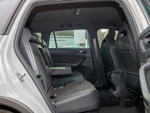 Skoda Kodiaq 2.0 TDI Sportline