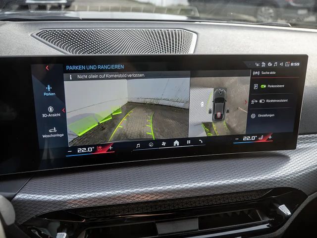 BMW 440 Coupé Gran Coupé xDrive