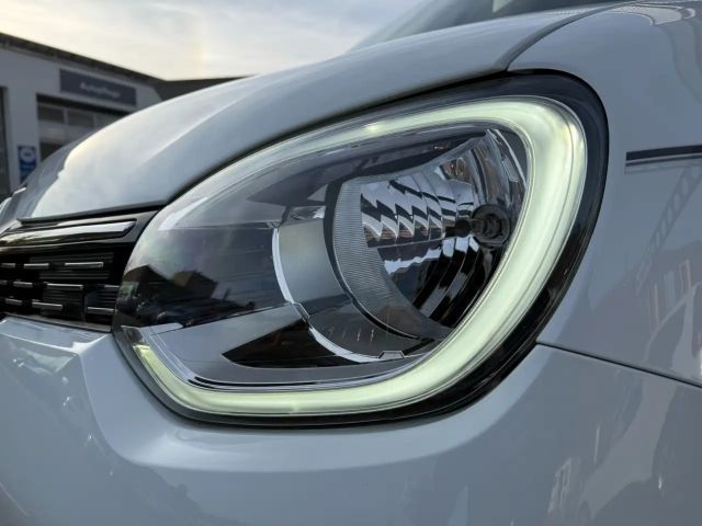 Renault Twingo E-Tech Techno