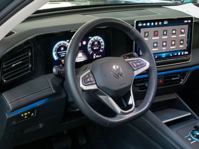 Volkswagen Tiguan 2.0 TDI 4Motion Life