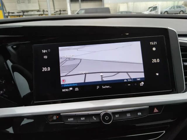 Opel Grandland X GS-Line Grand Sport