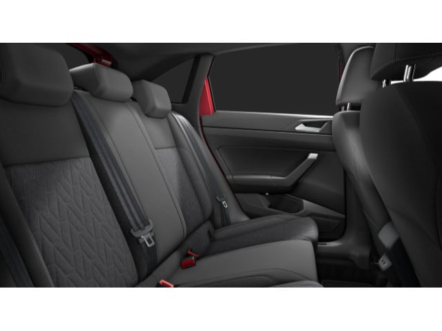 Volkswagen Taigo 1.0 TSI DSG Move