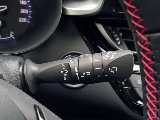 Toyota C-HR GR Hybride