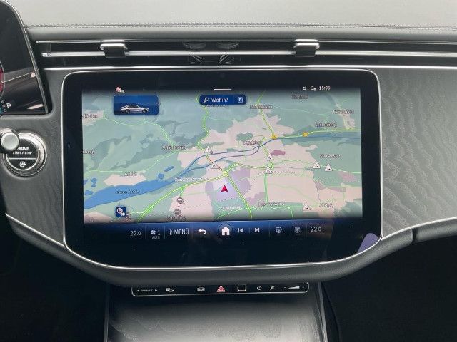 Mercedes-Benz E 220 E 220 d Sedan