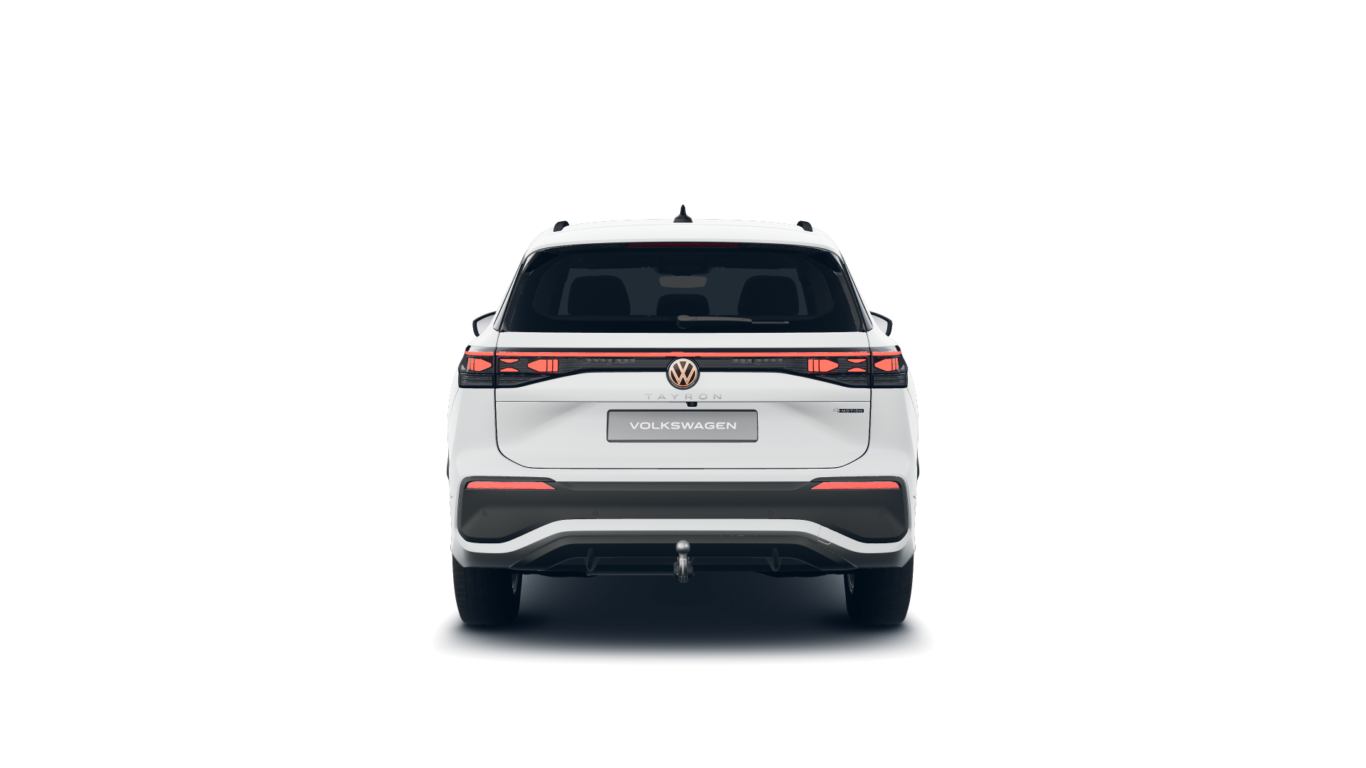 Volkswagen Tayron 2.0 TDI 4Motion DSG