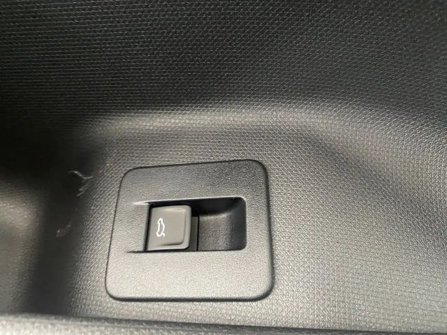 Cupra Terramar 2.0 TSI