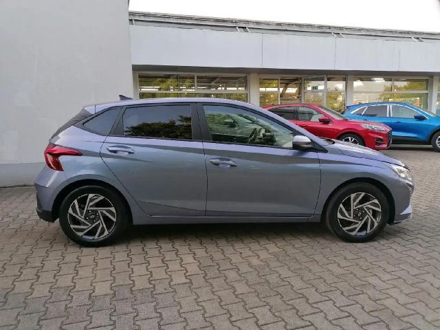 Hyundai i20 Smart