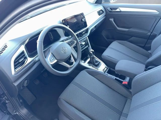 Volkswagen T-Roc Friends TDI